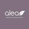 Salerm Alea Shampoo Cabello Rizado o Chino 500ml