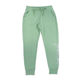 Victoria's Secret Pink Sweatpants Skinny Jogger (Light Green, S)