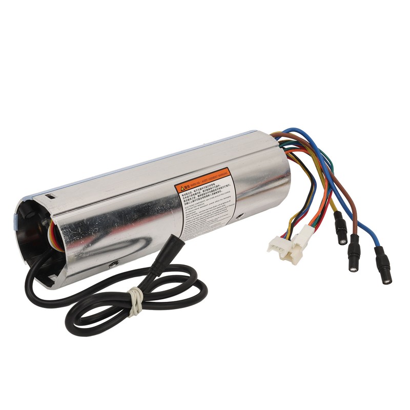 42V 350W Scooter Control Board Aluminum Alloy Activated Controller Control