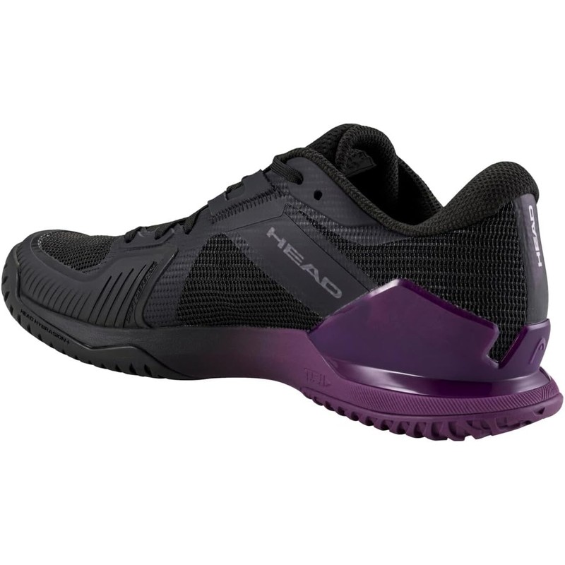 HEAD Zapatillas de Tenis para Mujer Sprint Pro 4.0