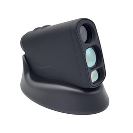 Pro X7 Laser Rangefinder with Inductive Charging Station, Hunting, Golf, Range Finder up to 600 m, Speed Measurement