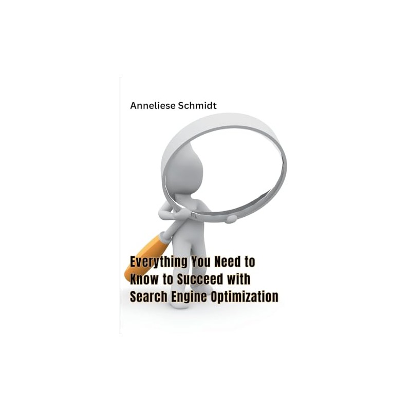 Everything You Need to Know to Succeed with Search Engine