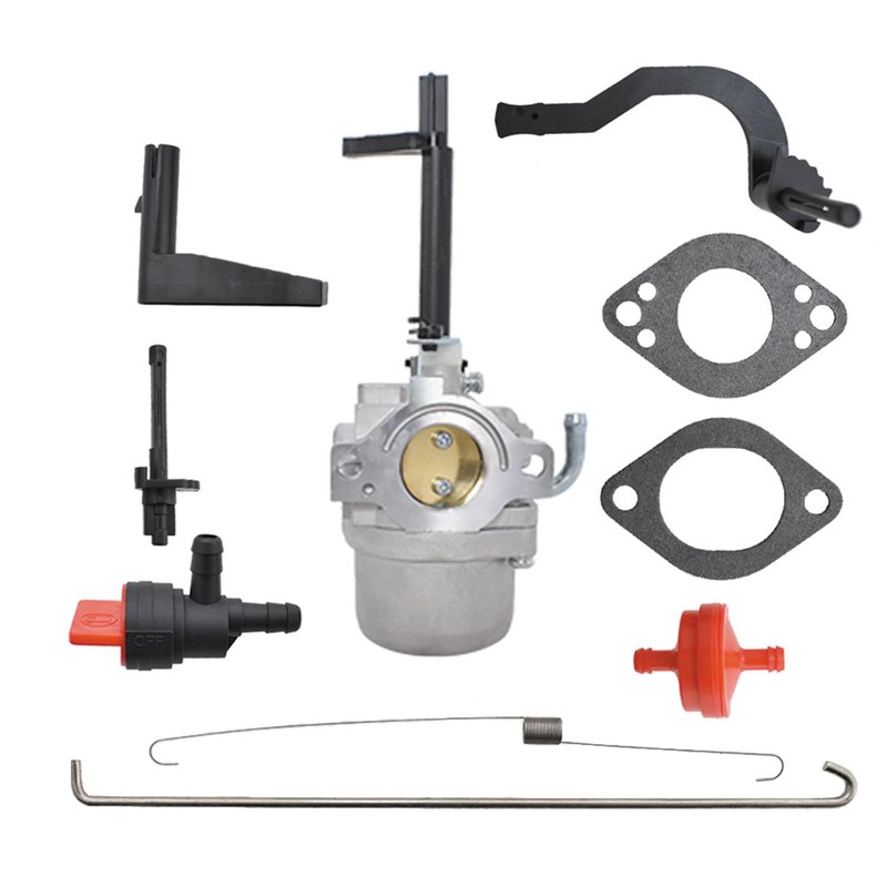 WFLNHB 793779 Carburetor Replacement for Briggs Stratton 591378 699966 699958