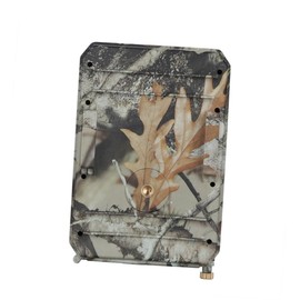 BESPORTBLE High- Hunting Camera Night Vision 26 Ir LEDs Ip56 Outdoor Camera for Wildlife Monitoring Farm Security