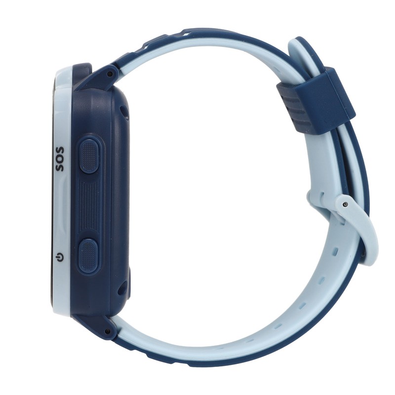 4G Kids Smart Watch GPS Position Video Call IP67 Waterproof