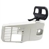 FT&C Brake Assembly for Stihl 020T, MS200T Replaces 1129-792-9100, 1129-640-1702
