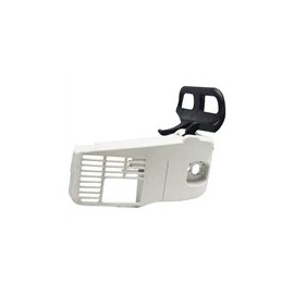 FT&C Brake Assembly for Stihl 020T, MS200T Replaces 1129-792-9100, 1129-640-1702
