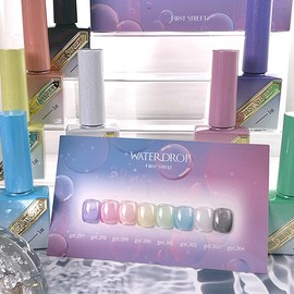First street pulse gel water drop single item gst297 / 퍼스트스트릿 펄스젤 워터드롭 단품 gst297