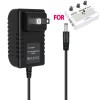 HJHLSTJK AC Adapter For Roger Mayer 4644 Drive Guitar Effect