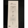 Ubiquiti Networks NEW - Ubiquiti Networks MPOWER mFI 3-Port Power