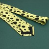 Ealipoi Nanami Tie Anime Kento Nanami Glasses Cosplay Yellow Green