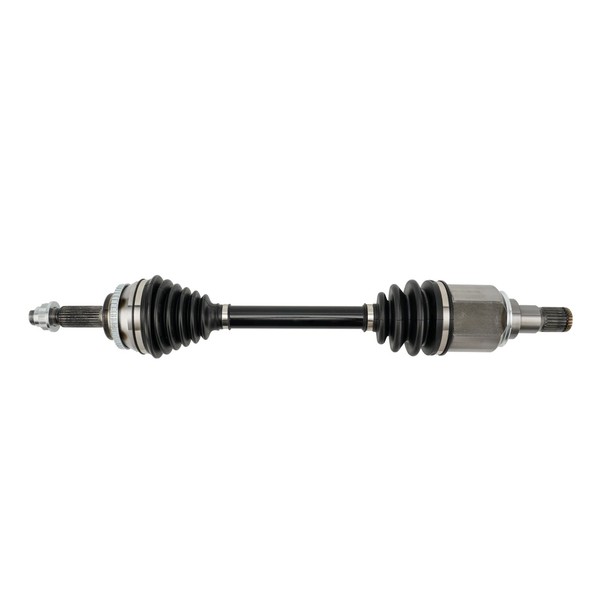 PHILTOP CV Axle Shaft Assembly Compatible with Toyota Corolla 2009-2010