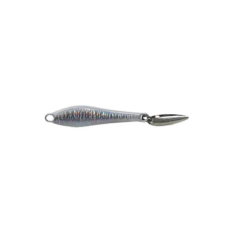INX LABEL Nazzo Jig, Middle Zone 0.4 oz (12 g),