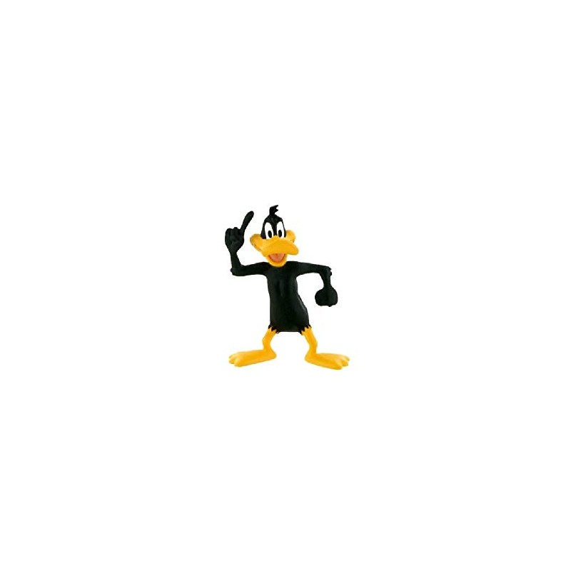Figure Comansi Pato Lucas 99664