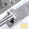 Toilet Grab Bar Stainless Steel Handicap Rails Grab Bars Bathroom