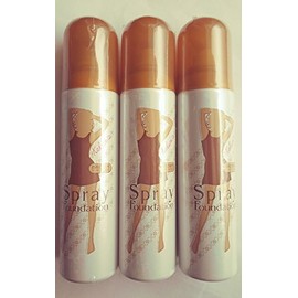 (Set of) For Body (Side Arms Legs) Foundation santanburaun