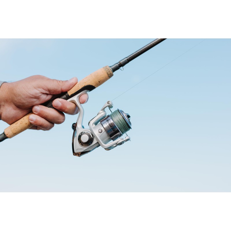 Trion Spinning Reel 6lb | 2.7kg