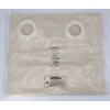 Manchester Mills (Lot of 12) Protect360° Shower Curtain 42x72 Petite