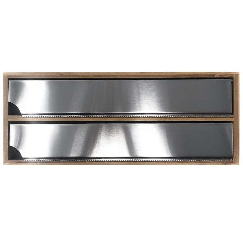 Space Home - Foil Dispenser and Cling Film Dispenser -