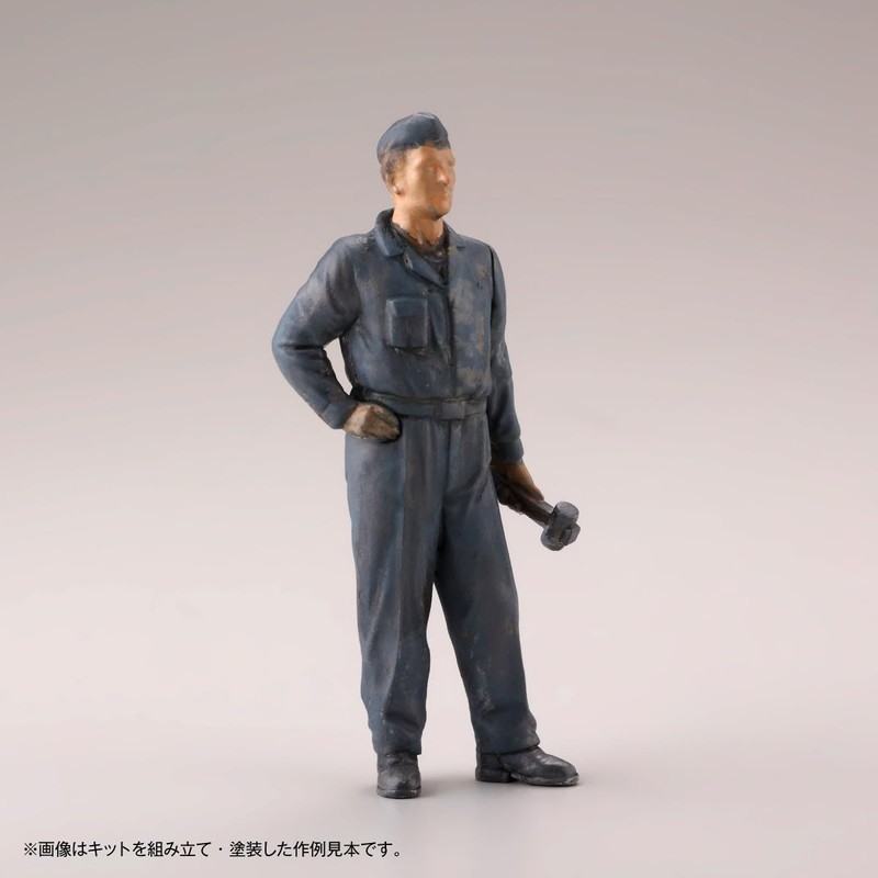 Kaiyodo Artpla AP045 Maschinen Krieger Kangur (2 Machine Set) &