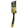 Richard 80833 Goose Neck Angular Paint Brush with Flexible Soft