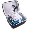 waiyu Hard Storage Case for Makeblock mBot Robot Kit ,