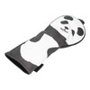 PU Leather Golf Wood Head Covers Waterproof Cartoon Cute Thicken