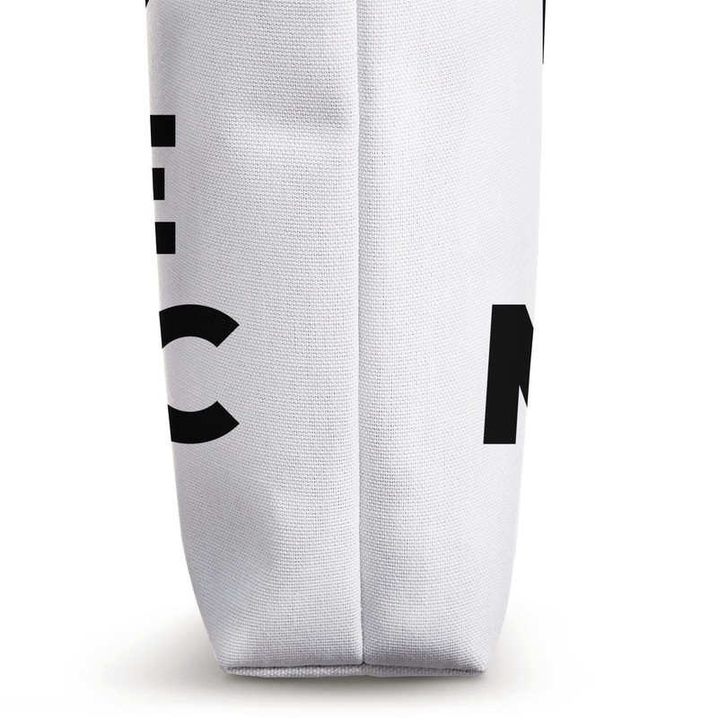 Retired Laundry Machine Mechanic Tote Bag