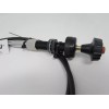 R&LSUPPLY NEW 15FT UNIVERSAL LOCKING VERNIER THROTTLE CABLE EQUIPMENT TRUCK