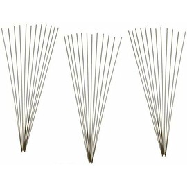 36 Herkules Saw Blades Inlay Sawblade 5/0 German Tool