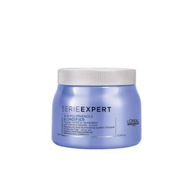 L’Oréal Professionnel | Serie Expert | Blondifier Hair Mask | for Balayage or Blonde Hair 500 ml