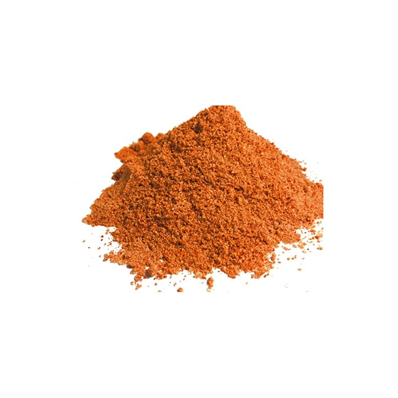 Sriracha Powder in a plastic bag- (5 lb. [80 oz.])