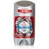 Old Spice Anti-Perspirant 2.6 Ounce Wolfthorn Solid (76ml) (6 Pack)