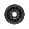 SECURA Tensioner Pulley Chassis Diameter 85 mm Compatible with Castelgarden