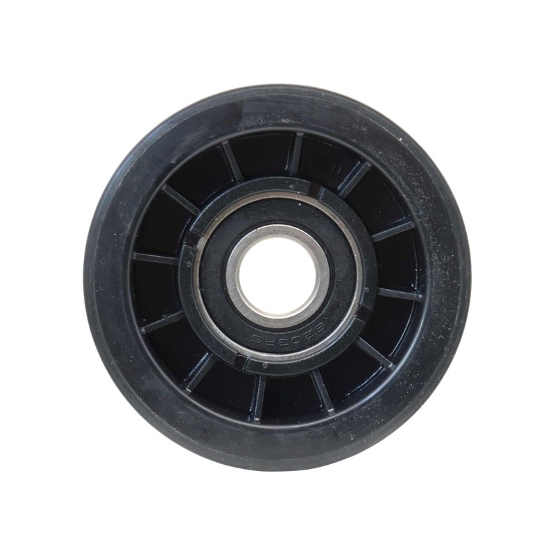 SECURA Tensioner Pulley Chassis Diameter 85 mm Compatible with Castelgarden