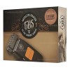 Rasuradora GA.MA Italy GBS Absolute Shaver negra