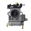 Carbhub Carburetor for Echo PB-770 PB-770H PB-770T Backpack Blower Replace