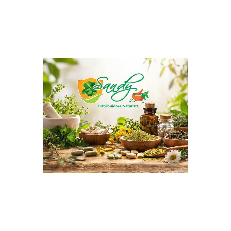 Cápsulas Nutricionales Herbales Epimedium Con Maca