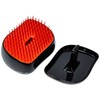 Tangle Teezer Salon Elite Compact Styler Lulu Guinness Clear