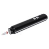 Nail Drill Machine USB Charging 3 Speeds Portable Electric Nail