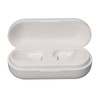 Language Translator Earbuds Support 84 Languages Wireless Bluetooth Noise Reduction