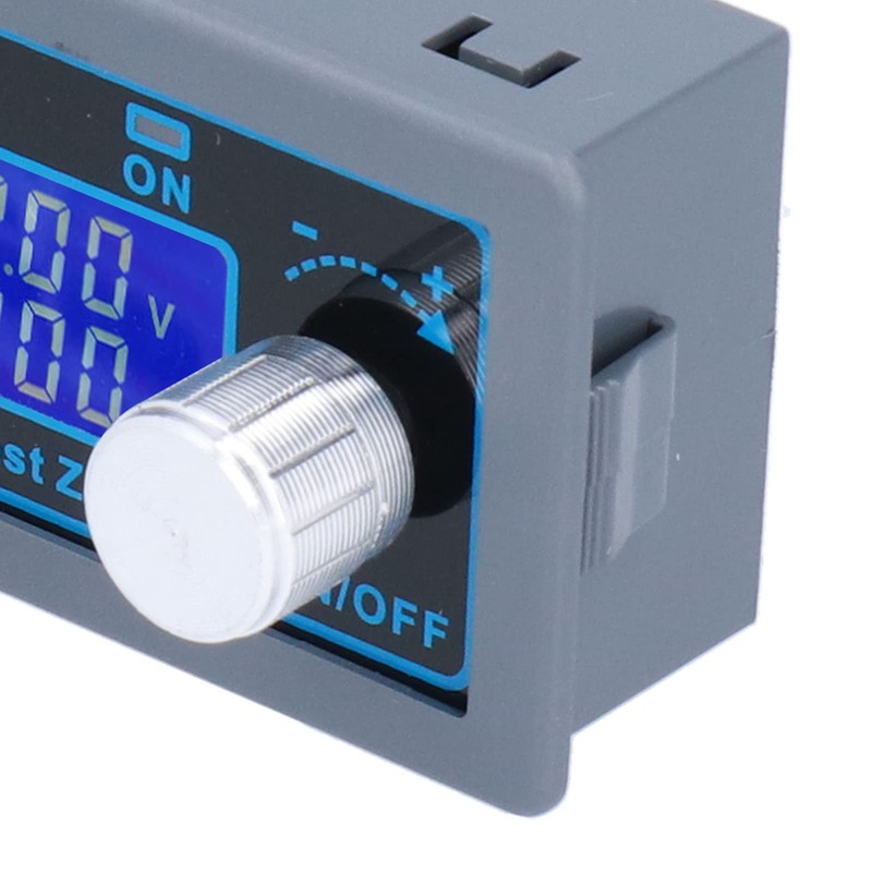 Módulo de Alimentación DC-DC Boost Convertidor Regulador DC5.5-30V a DC0.5-30V