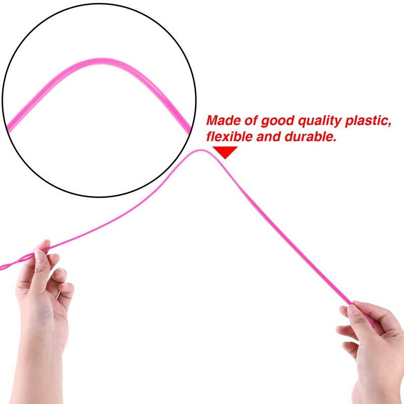 Drawstring Cords Replacement Drawstrings with Easy Threader for Sweatpants Shorts