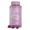 Nutriplus Multivitaminas Niños Gomitas 60 Unidades Fresa