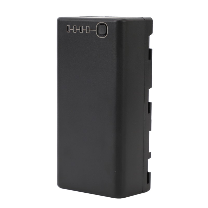 5200mAh WB37 Intelligent Battery for CrystalSky Monitor for Cendence Remote