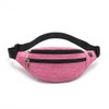 Fanny Pack for Men & Women - Waterproof Waist Bag