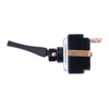 Getfarway K301-196 2 Pin Headlight Toggle Electrical Switch Compatible with