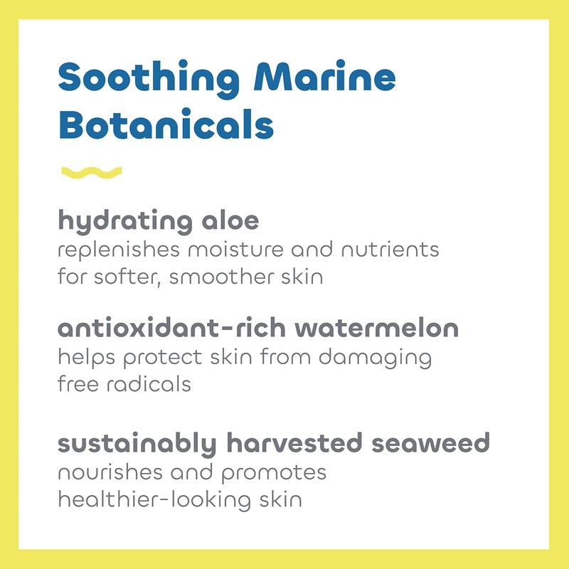 The Seaweed Bath Co. - Protector Solar Seaweed Bath Co.
