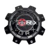 Ultra Wheel/Worx Worx By Ultra 8 Lug Gloss Black Wheel