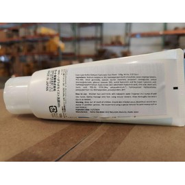 Skin Lab Gokujun Hyaluronic Face Wash Foam, Super Hyaluronic Acid & Adsorption Type Hyaluronic Acid, 3.5 oz (100 g)